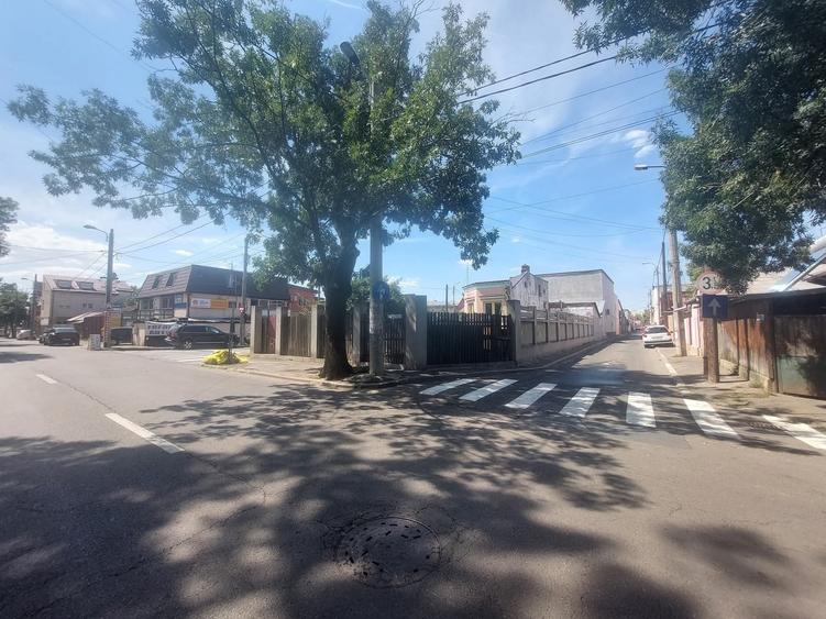 Teren 345 mp ,triplă deschidere,  Rahova Sector 5 ,București - 1