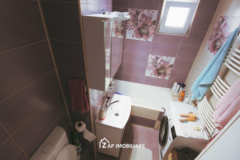 Tudor - Shopping City - Apt 2 camere - 54 mp - 10