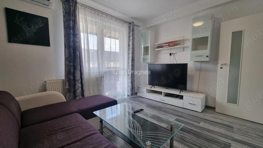 Apartament cu 2 camere decomandate si parcare in cartierul Arhitectiilor Apartament cu 2 camere decomandate si parcare in cartierul Arhitectiilor