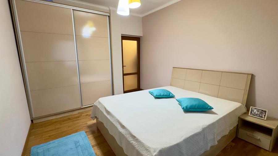 Vanzare casa 4 camere tip duplex Otopeni - Odaile, P+1+Pod, curte proprie ! - 31