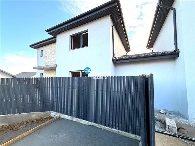 Duplex 4 cam, 350 teren Horpaz, 500 m  de statie - 10