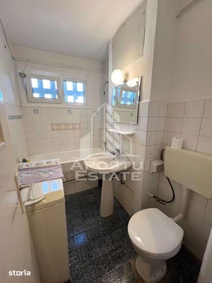 Apartament cu 2 camere de inchiriat, centrala proprie, zona Medicina - 8
