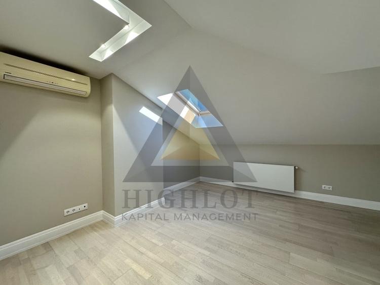 OXFORD GARDENS PADURE | VILA INCHIRIATA - 6000 euro/luna - 33