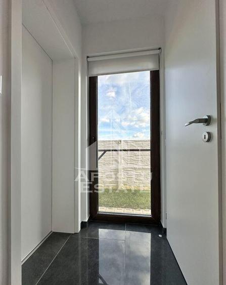 Duplex cu 3 camere si 2 bai complet mobilat si utilat in ... - 13