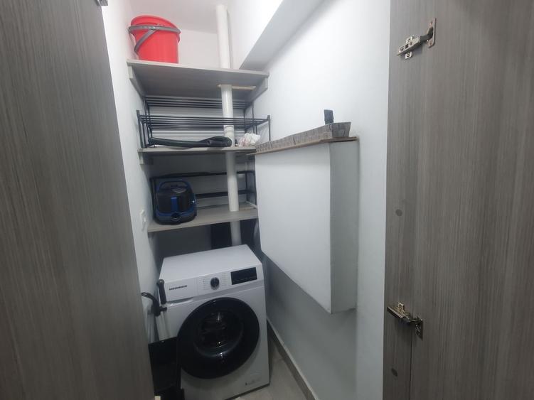 Centru Civic, apartament la cheie, mobilat și utilat,,totul nou - 7