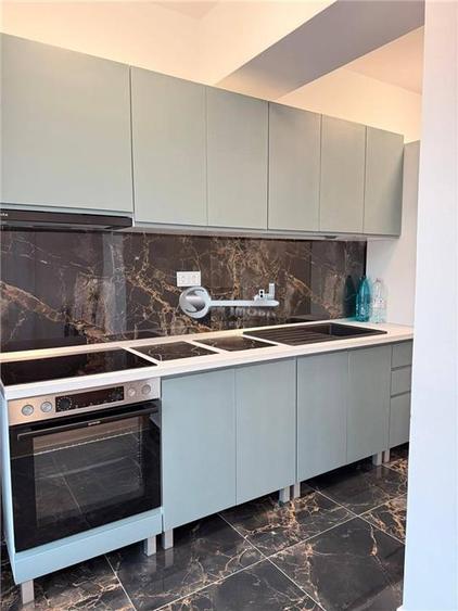 Apartament 2 camere -Copou – open space, modern, Complex Răsărit de So - 5