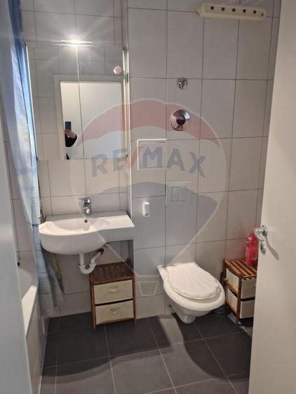 Apartament cu 2 camere de vânzare în zona Avantgarden - 3