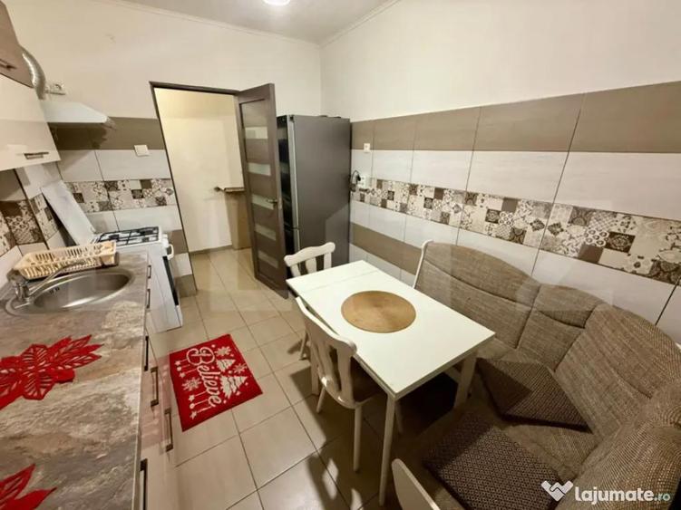 Apartament 2 camere, 50 mp, Calea Bucuresti - 6