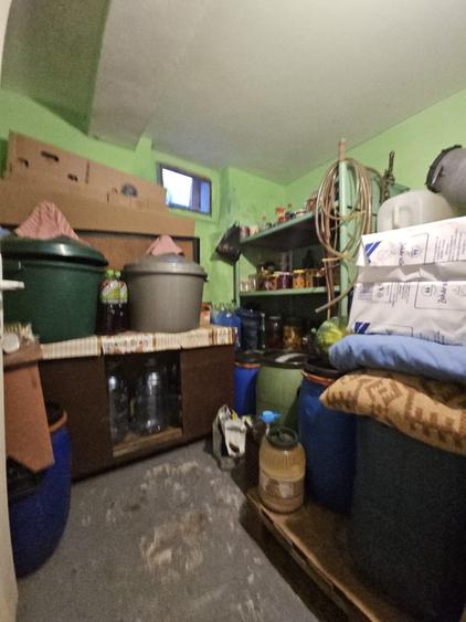 3 cam in Vila | 70 mp | 2 boxe 10 mp | Pod 30 mp | Decebal | Alba Iulia - 3