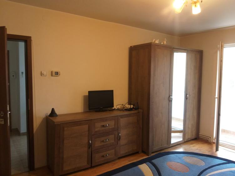 Apartament str Rahovei, zona Mihai Viteazul - 10