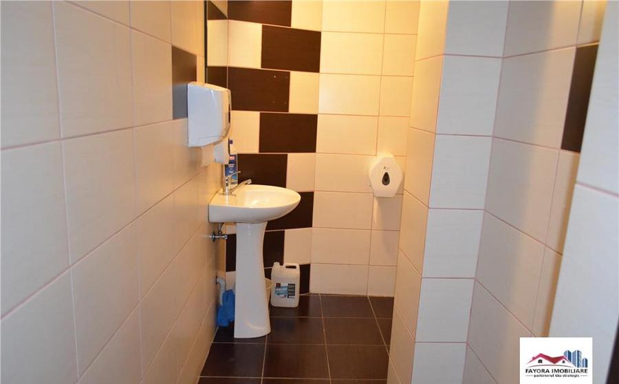 Spatiu pentru Birouri de Inchiriat in Zona Ultracentrala - 6