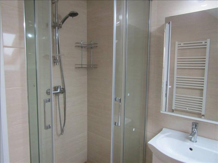 Casa singur in curte, central,  zona Stefan Cel Mare - 11