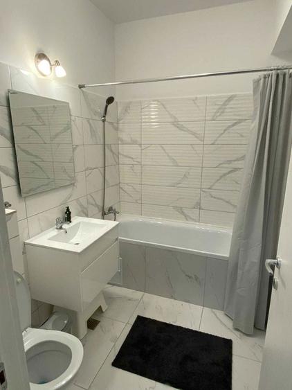 Apartament de inchiriat Popesti Leordeni - 3