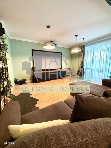 Apartament 3 camere,curte proprie,2 locuri de parcare, Ploiesti,Albert - 6