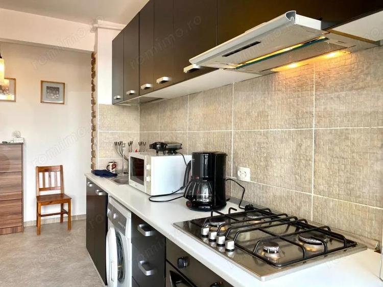 Apartament 3 camere Calea Giule?ti | Etaj 3/8 - 17