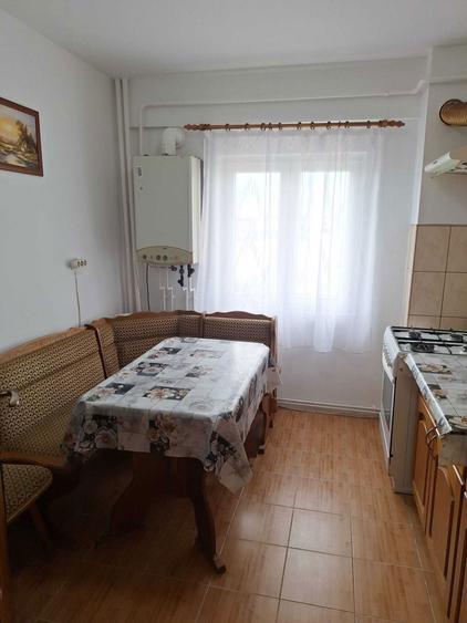 Apartament cu 3 camere Iasi zona Mircea cel Batran - 5