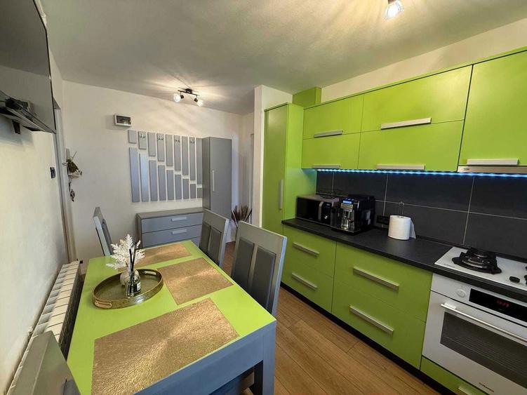 Apartament cu 2 camere in Micalaca (Orizont) la CHEIE - 7