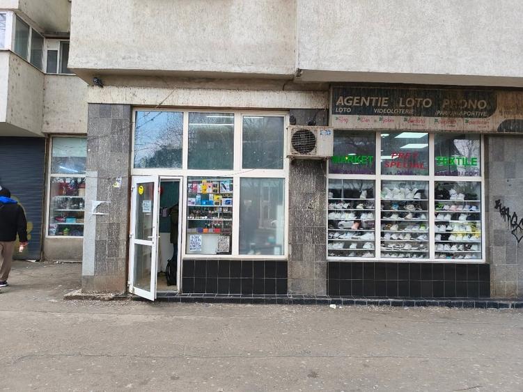 Proprietar vând spatiu comercial stradal - 1