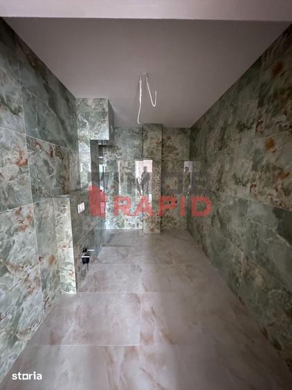 Spa?iu comercial de inchiriat zona blvd. General Grigore Balan - 7