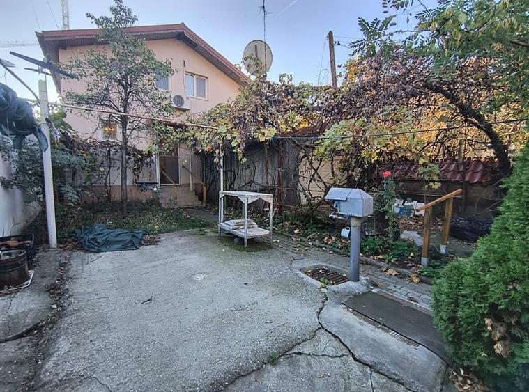 Militari- Lujerului- Virtutii- Pasaj Ciurel- Lacul Morii - 1