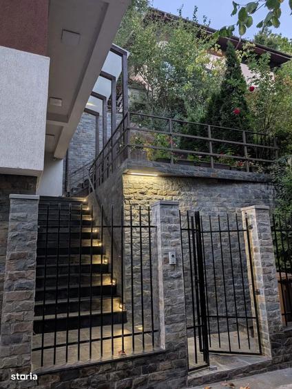 Re?edin?a exclusivista cu panorama spectaculoasa Drumul Poienii, BV - 9