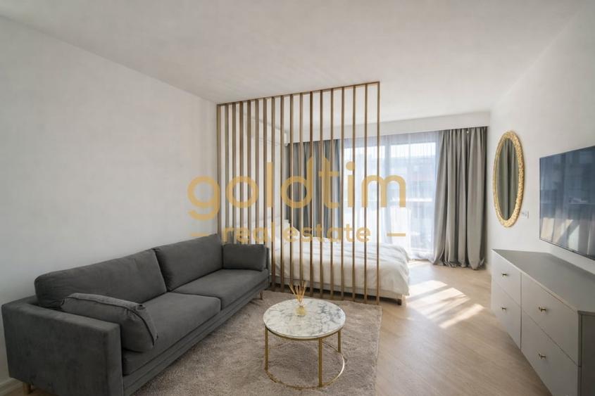 SUPERB / STUDIO PREMIUM / ANSAMBLU INCHIS CU PISCINA, GYM - 3