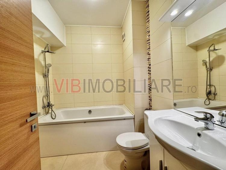 Studio - Grozavesti - Bloc Nou - Metrou - 3