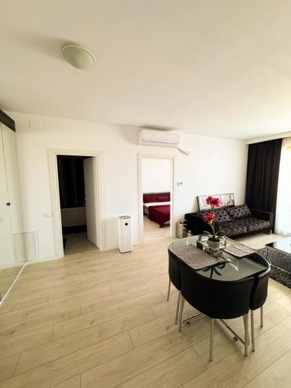 Apartament 2 camere de vanzare Pipera | Scoala Americana | Olga Gudynn School - 9