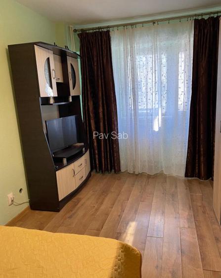 Garsoniera de inchiriat Panduri Garsoniera de inchiriat Panduri