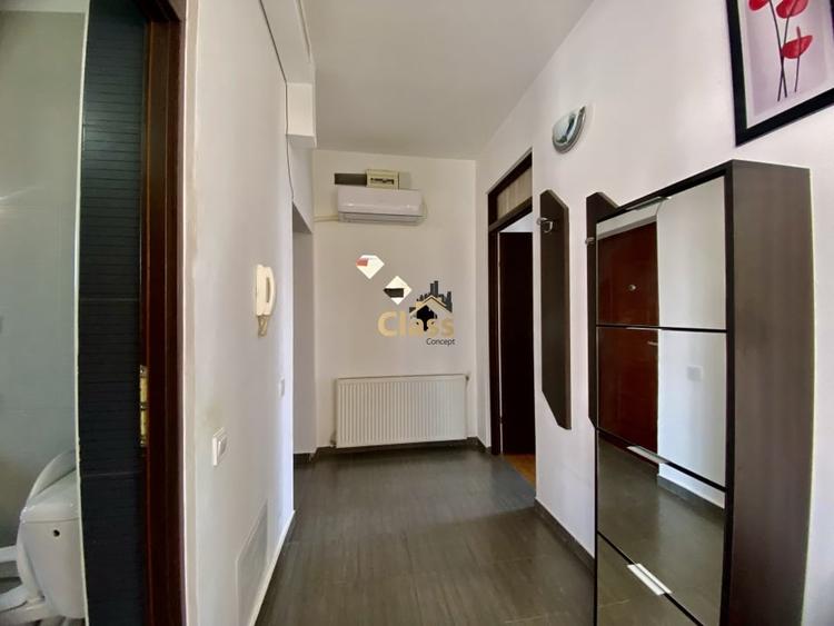 Apartament 2 camere | 60 MP + 60 MP Terasa | zona Eugen Ionesco - 5