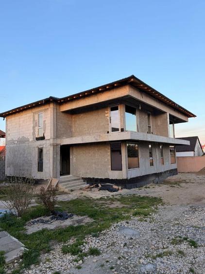 Vand Casa Palazu Mare - 4