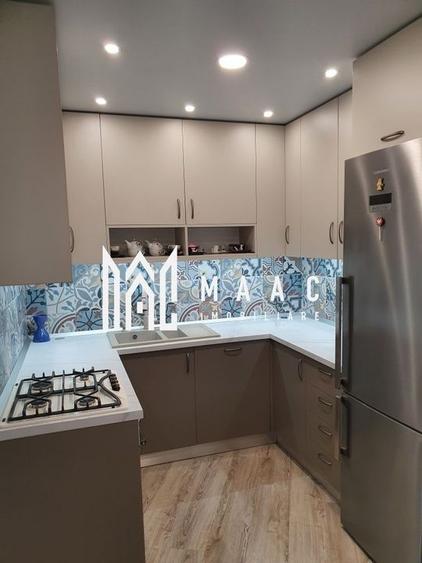 Apartament 3 camere I Balcon I Zona Garii - 4