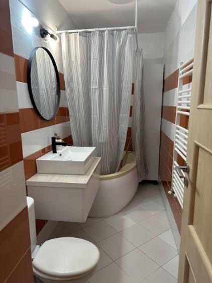 Garsonieră modernă de închiriat–Str. Soarelui | Loc de parcare inclus - 3