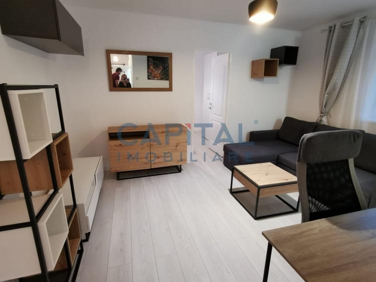 Vanzare apartament cu 3 camere in zona Constantin Brancusi. Comision 0! - 3