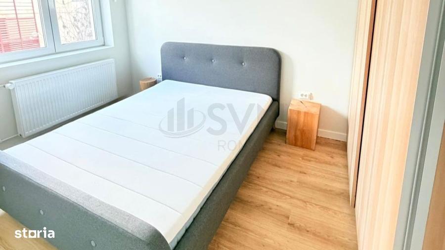 Apartament 2 Camere I Compozitorilor I Floreasca I Renovat 2025 - 4