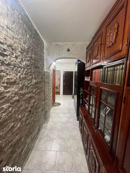 39775 Apartament 3 camere Tomis Nord - 1