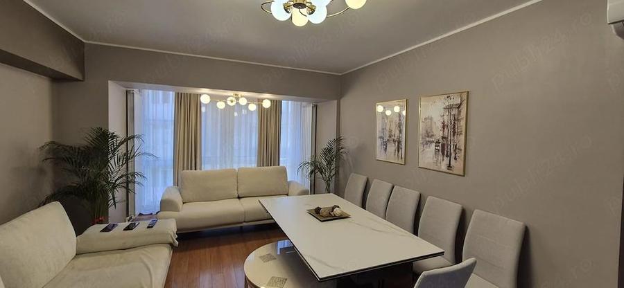 Apartament 4 camere decomandat | Cet | Star 2000 | Etaj 3 4 | Renovat complet - 2