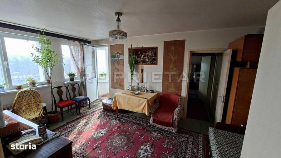 Apartament 2 camere Apusului - 1