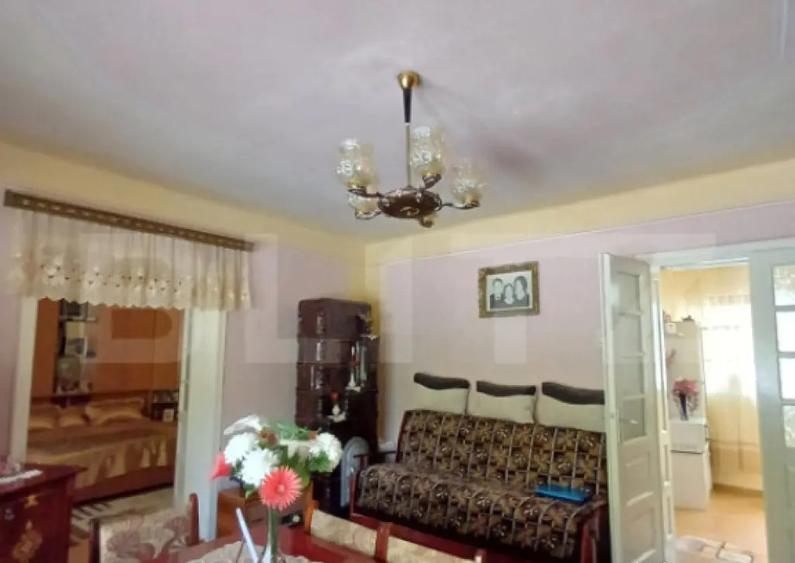 Casa de vanzare, 91 mp, in zona centrala din Turda - 8