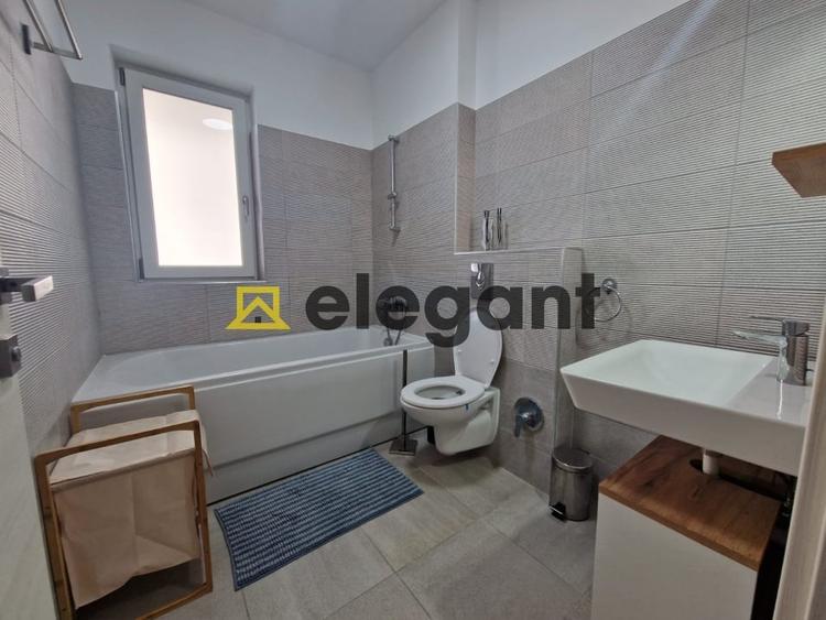 Lux, bloc nou! 3 decomandate, parter, AC, Centrala, Lapus Arges - 9