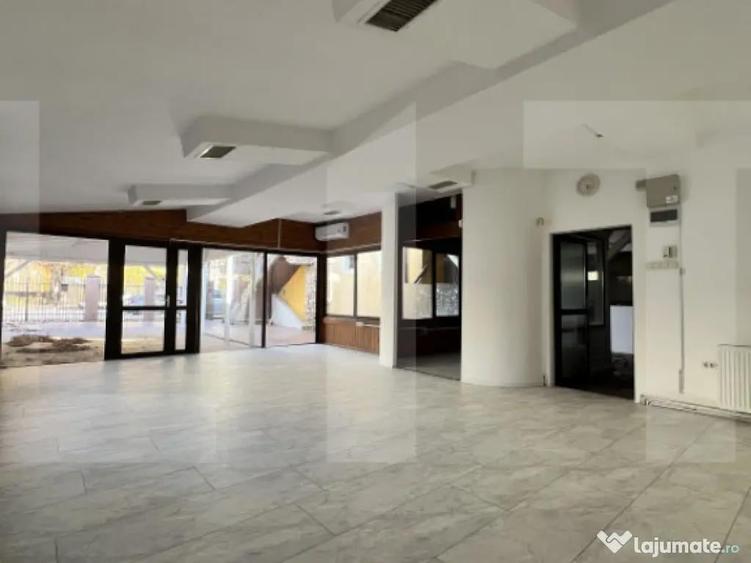 Spa?iu 180 mp cu Terasa Ideal Restaurant, zona Dambov - 7