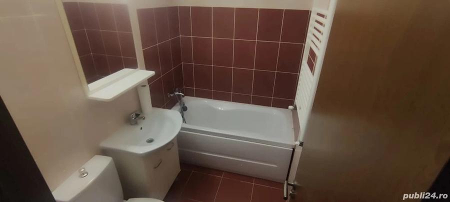 Garsoniera, Zona 1 Decembrie, 330 euro, 5 minute metrou - 1