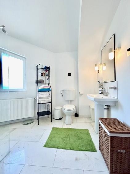 Vila individuala | piscina incalzita | zona Iancu Nicolae - 22