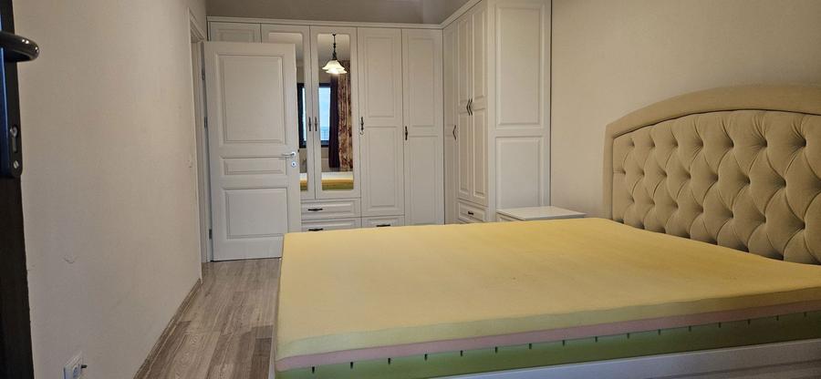 ZONA MALL, 2 camere decomandate - 3