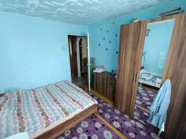 De vanzare apartament 2 camere Micro 5, Hunedoara complet mobilat ?i utilat - 9