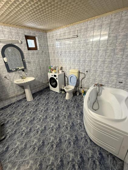 Casa de Vanzare Zona Rahova(Teiusi Pucheni) - 8