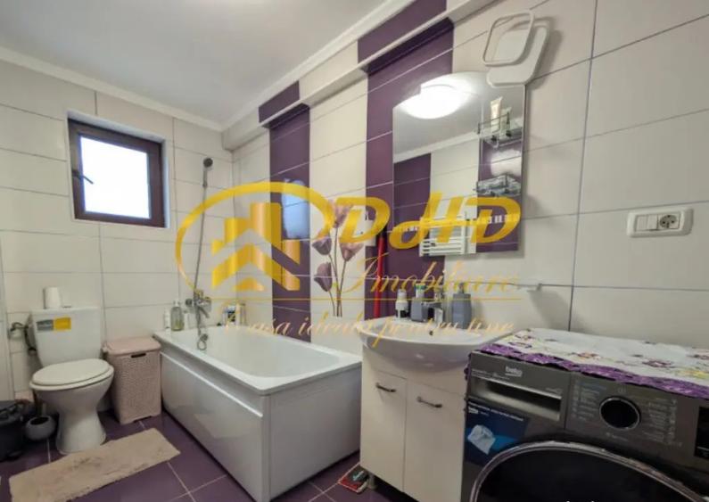 Apartament cu 2 camere situat in Tatara?i - 10