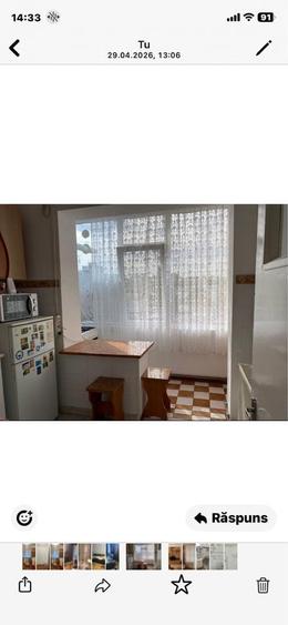 De Vanzare Garsoniera IC Bratianu Pret 62000 - 1