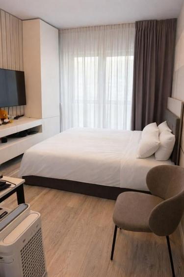 Ansamblul 21 Residence Lujerului langa parcul Liniei, Carrefour, metrou - 1