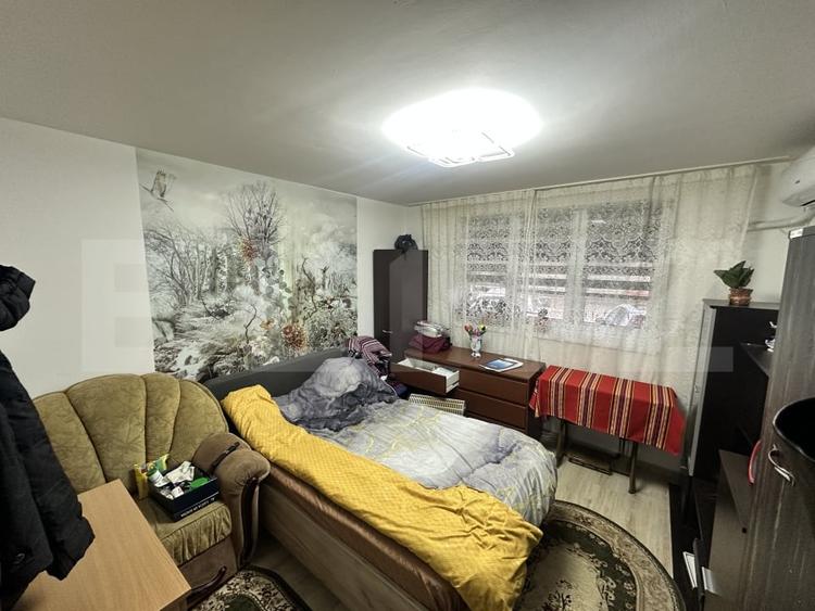 Camera de camin, 21 mp, cartier Valea Rosie - 1